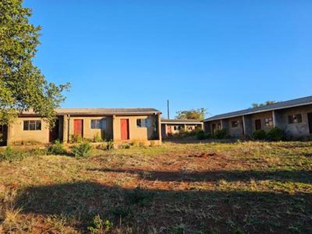 Commercial for sale in Vhembe, Limpopo