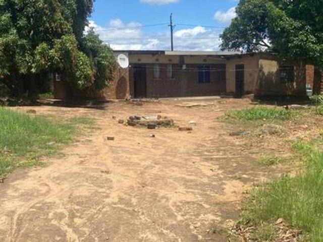Land for sale in Vhembe, Limpopo