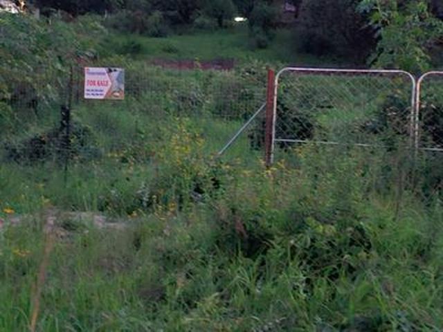 Land for sale in Limpopo