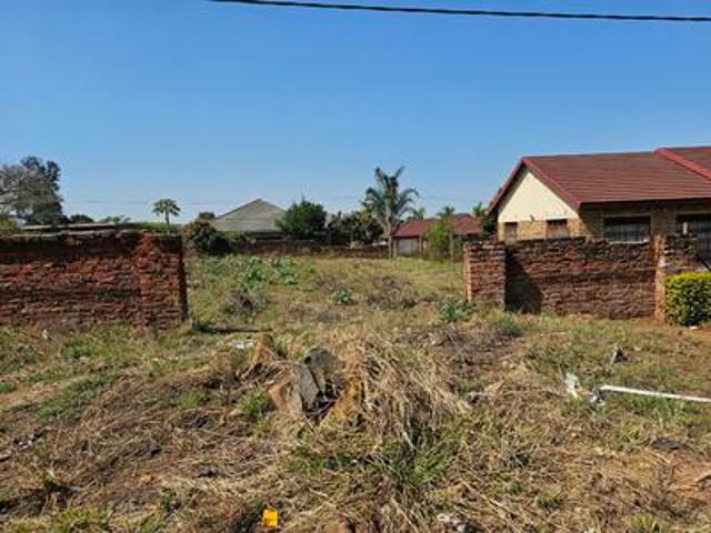 Land for sale in Vhembe, Limpopo
