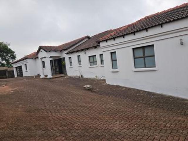 House for sale in Vhembe, Limpopo