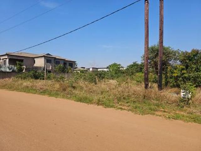 Land for sale in Vhembe, Limpopo