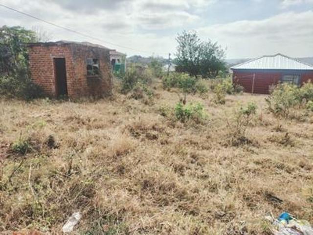 Land for sale in Limpopo