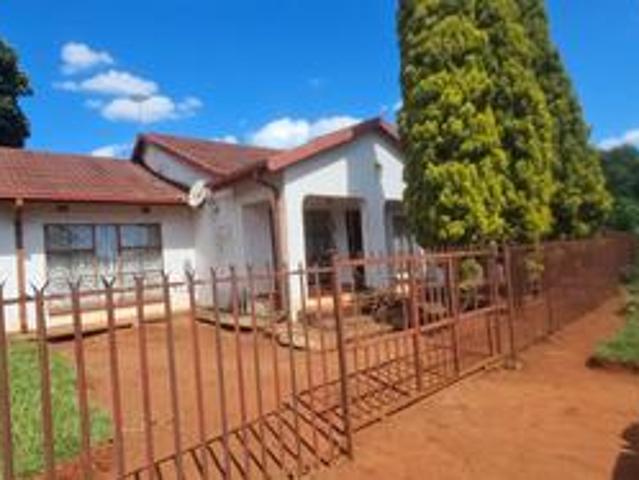 House for sale in Vhembe, Limpopo