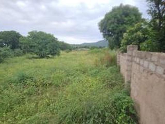 Land for sale in Limpopo