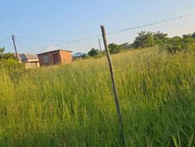 Land for sale in Vhembe, Limpopo