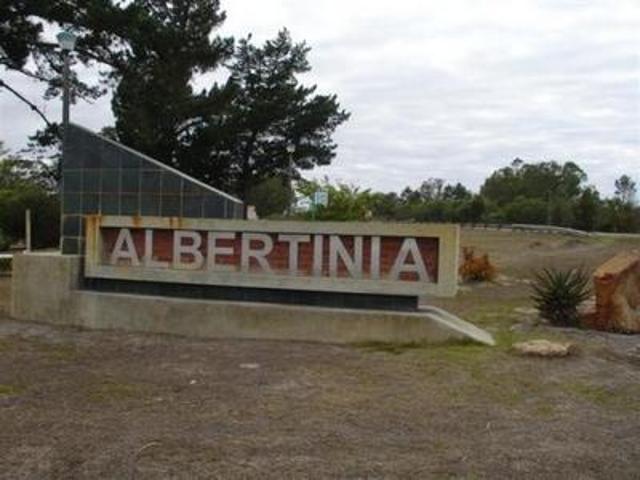 Land for sale in Groot Brak Rivier, Western Cape