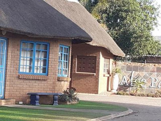 Land for sale in Groot Brak Rivier, Western Cape