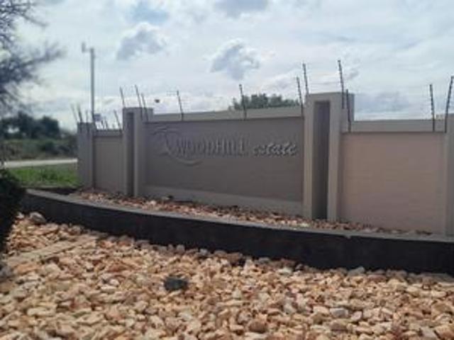 Land for sale in Seshego, Limpopo