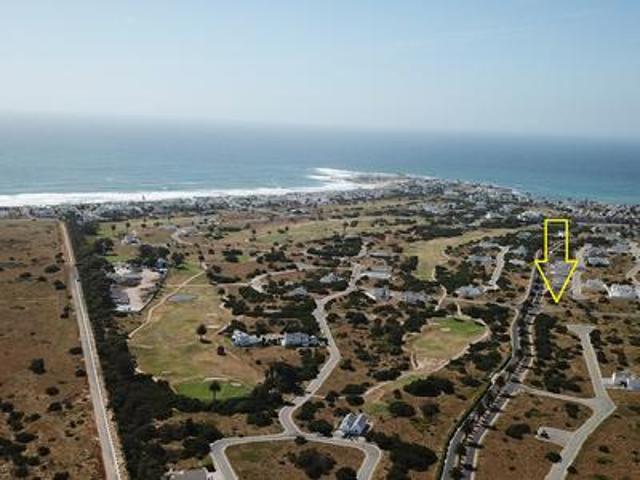 Land for sale in West Coast, Britannia Bay