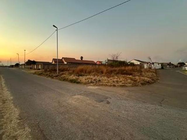 Land for sale in Ekurhuleni, Gauteng
