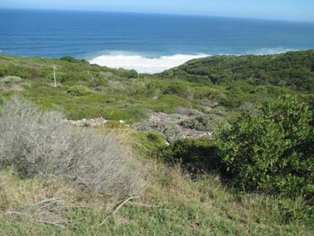 Land for sale in Groot Brak Rivier, Western Cape