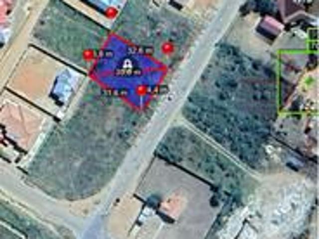 Land for sale in Dr Kenneth Kaunda, North West
