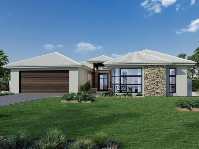House And Land for sale in Gobbagombalin House And Land for sale in Gobbagombalin