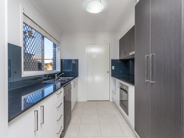 Duplex for sale in Toombul, Queensland