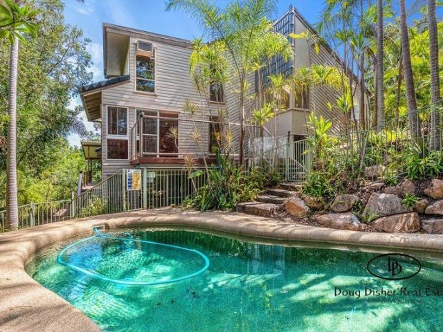 House for rent in Toombul, Queensland