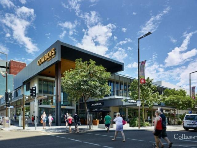 Office for rent in Townsville, Queensland