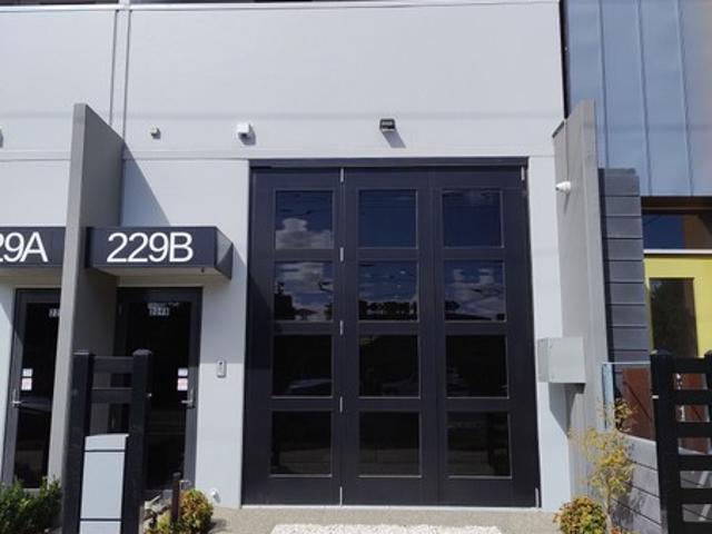 Warehouse for rent in Camerons Creek, Victoria