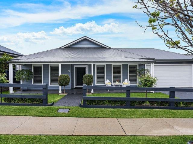 House for rent in Wilton, New South Wales