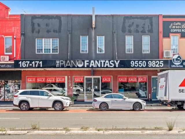 Property for rent in Sydney, New South Wales