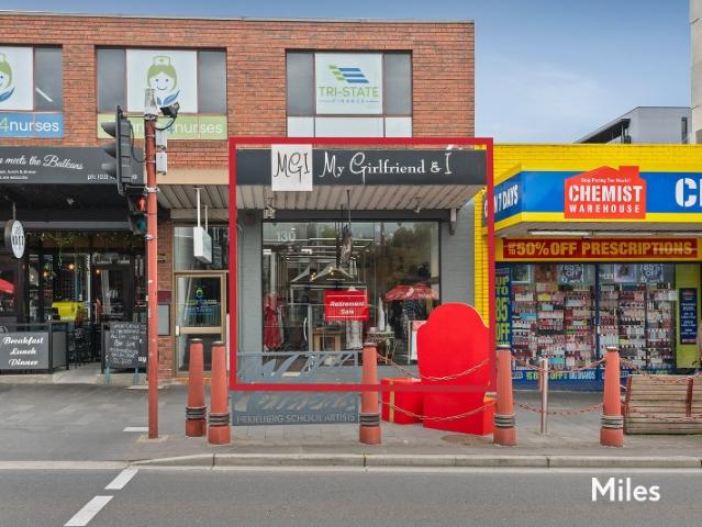 Retail for rent in Camerons Creek, Victoria