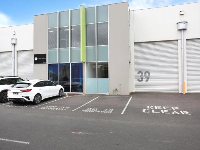 Warehouse for sale in Camerons Creek, Victoria