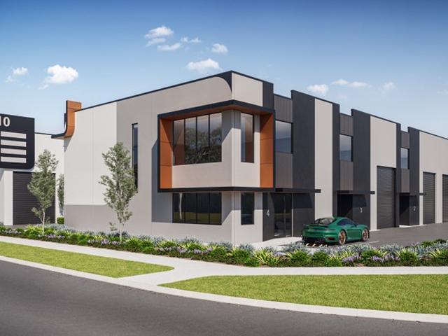 Warehouse for sale in Southern River, Western Australia