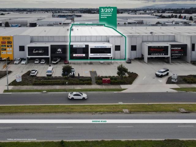 Office for rent in Camerons Creek, Victoria