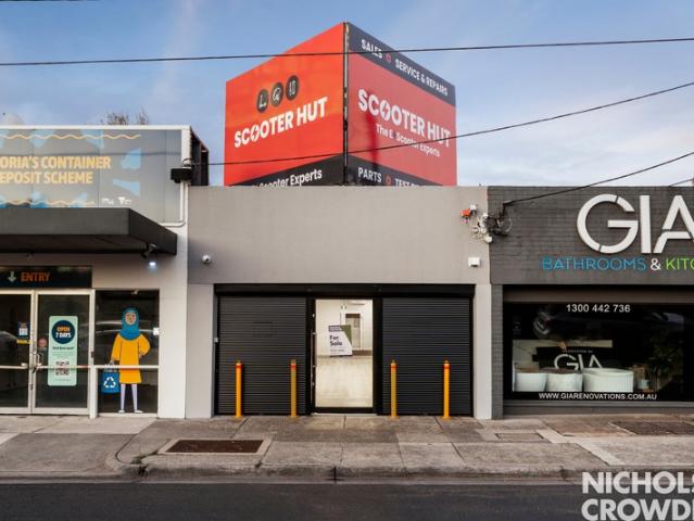 Property for sale in Camerons Creek, Victoria