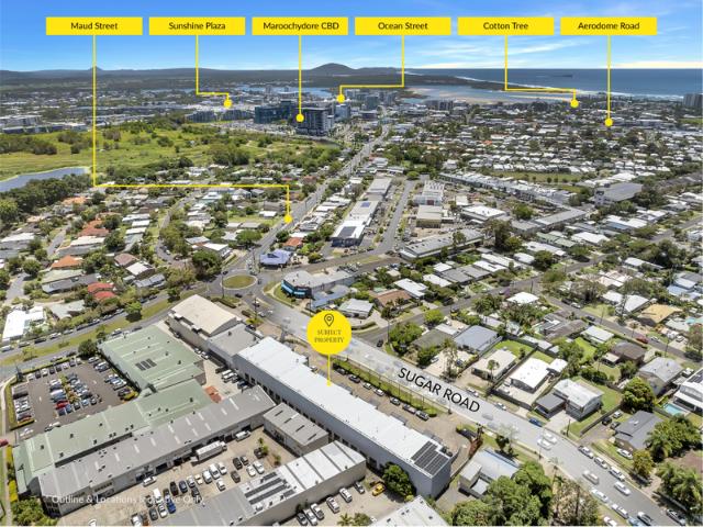 Office for rent in Kings Creek, Queensland