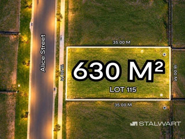 Land for sale in Beaudesert