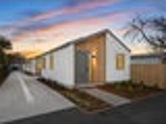 Townhouse for sale in Richmond, Canterbury