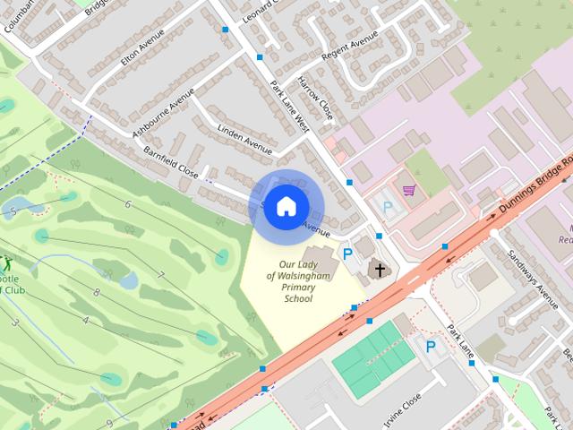 House for rent in Netherton, Litherland