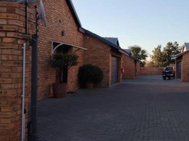 House for sale in Sasolburg