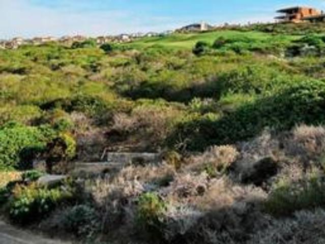 Land for sale in Mossel Bay, Garden Route District Municipality