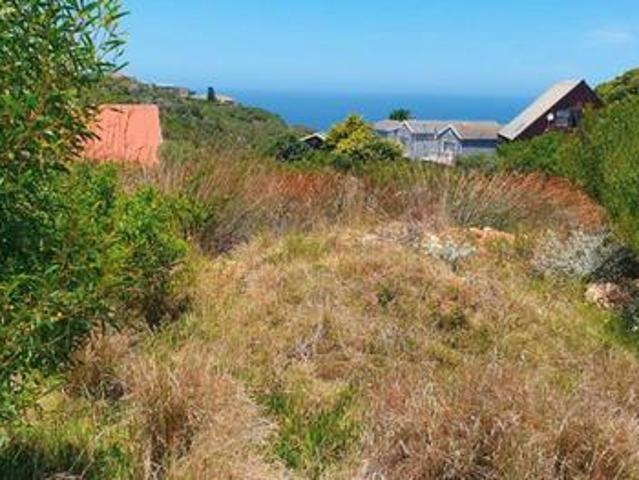 Land for sale in Groot Brak Rivier, Western Cape