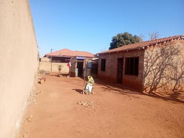 Land for sale in Gauteng