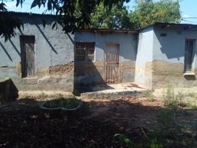 Land for sale in Vhembe, Limpopo
