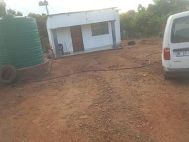 Land for sale in Vhembe, Limpopo