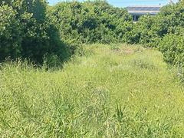 Land for sale in Reebok, Garden Route District Municipality
