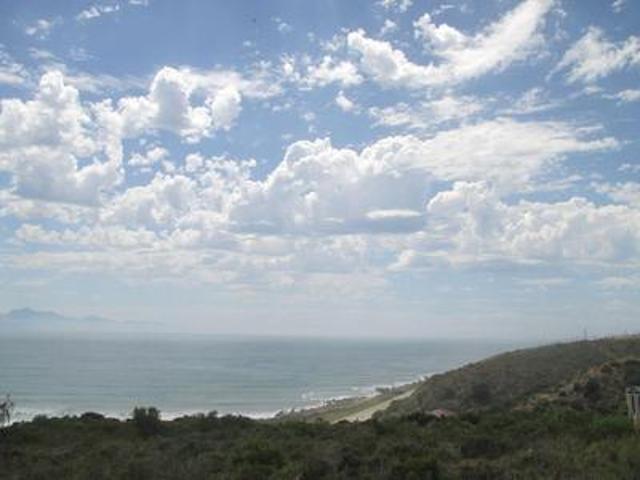 Land for sale in Groot Brak Rivier, Western Cape