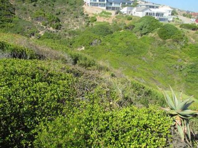 Land for sale in Groot Brak Rivier, Western Cape