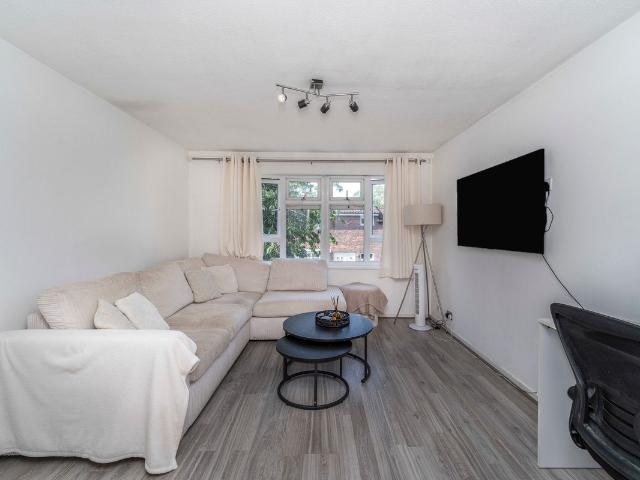Apartment for rent in Greater London