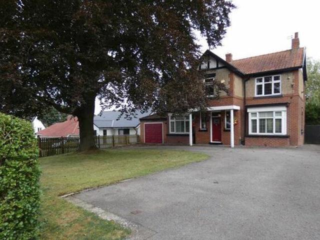 House for sale in Thinford