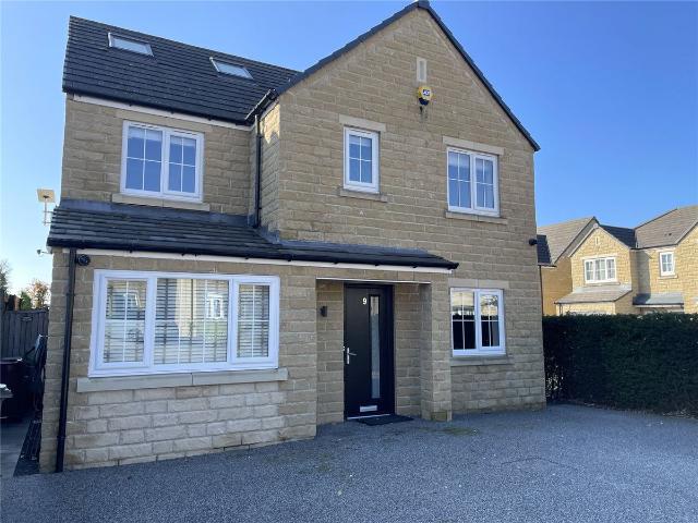 House for rent in Mickley, North East Derbyshire