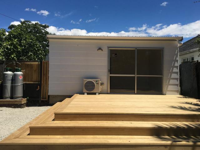 Apartment for rent in Wairau Valley, Oroua County
