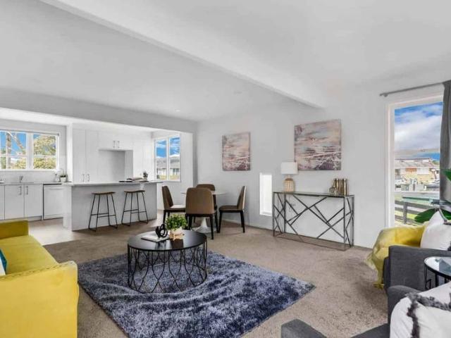 House for rent in Keri Hill, Papakura