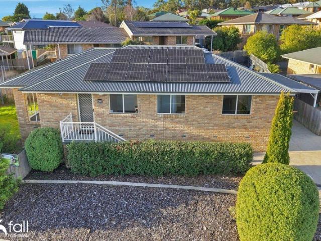 House for rent in Hobart, Tasmania