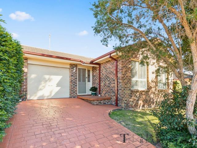 Villa for sale in New South Wales