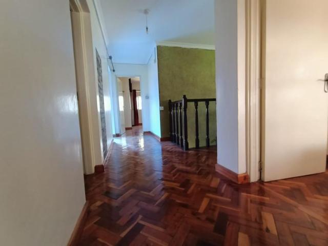 House for rent in Mackinnon Road, Kinango